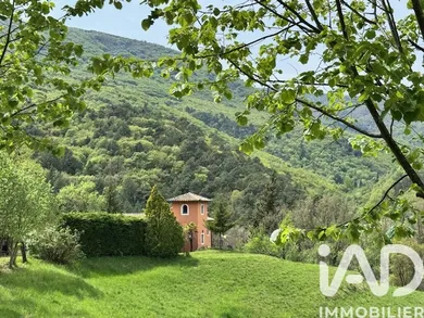 Maison à Sospel (06380)