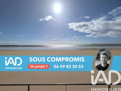 Maison à Pornichet (44380)