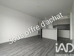 Appartement à Évreux (27000)