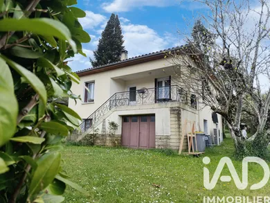 House in Couze-et-Saint-Front (24150)