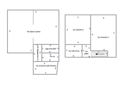 House in Moncoutant (79320) — 19/19