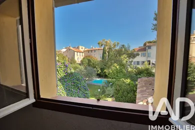 Studio à Aix-en-Provence (13100)
