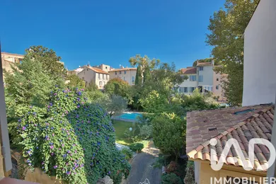 Studio à Aix-en-Provence (13100)