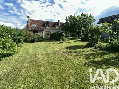 Maison à Aureilhan (65800)