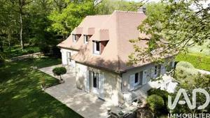 Domain in Conches-en-Ouche (27190)