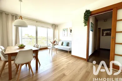 Appartement à Antony (92160)
