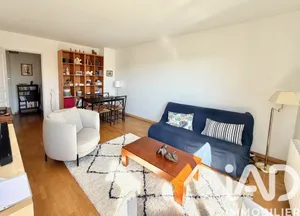 Appartement à Boulogne-Billancourt (92100)