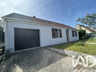 House in Goussainville (95190)