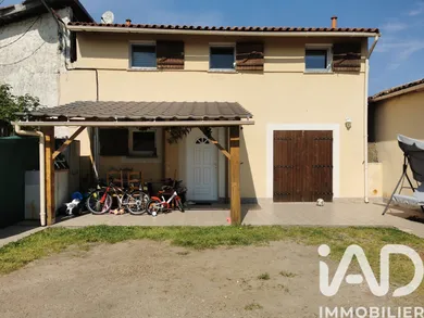 Maison à Coutras (33230)
