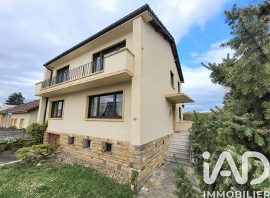 Maison à Metz (57070)