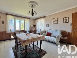 Traditional house in La Châtaigneraie (85120)
