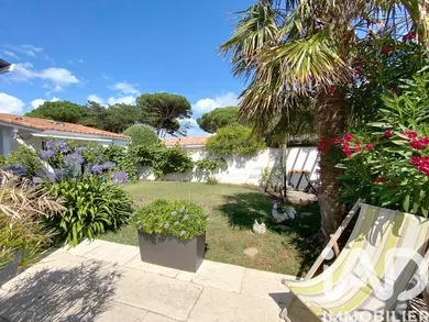 Maison à Le Bois-Plage-en-Ré (17580)