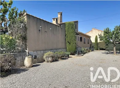 House in Marseille (13013)