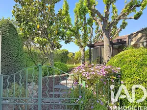 House in Marseille (13013)