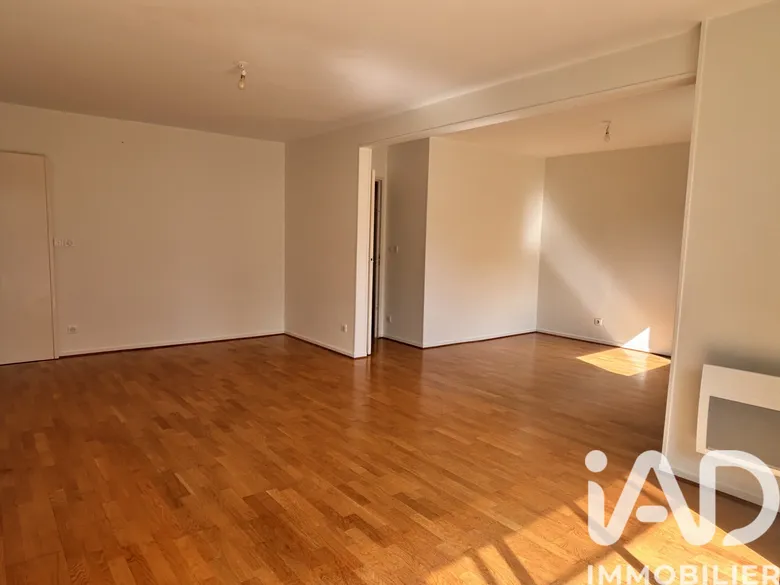 Appartement 3 pièces 82 m² · à Clermont-Ferrand · 82 m² · 169 000 €