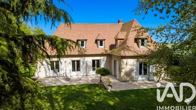 Domaine à Conches-en-Ouche (27190)