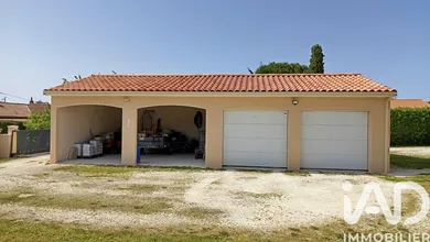 Maison à Saint-Yrieix-sur-Charente (16710)