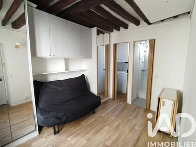 Appartement à Paris (75003)
