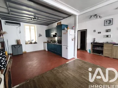 House in Chenay (79120)