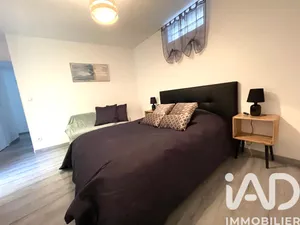 Apartment in Die (26150)