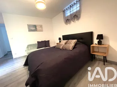 Appartement à Die (26150)