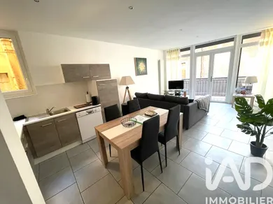 Apartment in Die (26150)