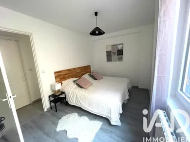 Appartement à Die (26150)