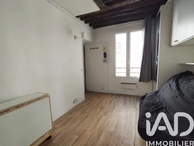 Appartement à Paris (75003)