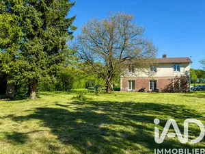 Maison à Motteville (76970)