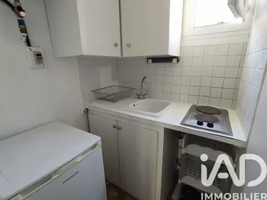 Appartement à Paris (75003)