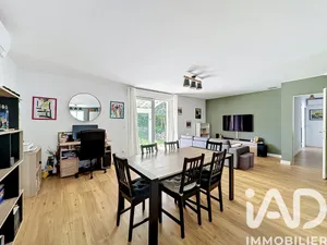 Maison à Lorgues (83510)