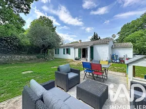 Maison à Lorgues (83510)
