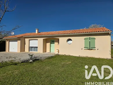 Maison à Saint-Yrieix-sur-Charente (16710)