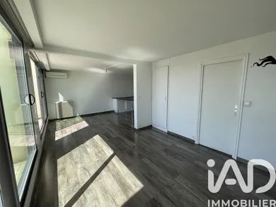 Appartement à Reims (51100)