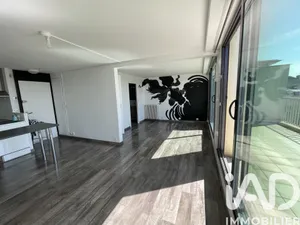 Appartement à Reims (51100)