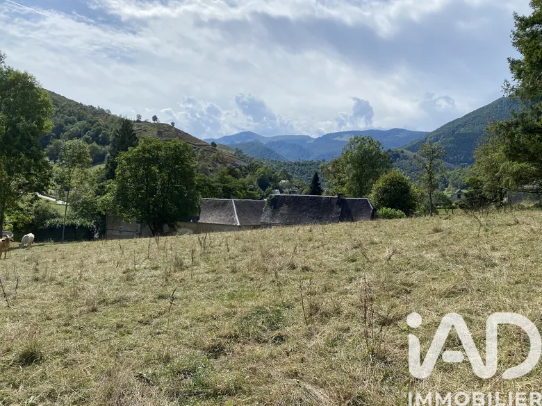 Terrain 2519 m² · à Asque · 32 000 €
