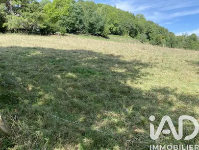 Building plot in Asque (65130)