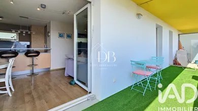 Appartement à Bègles (33130)
