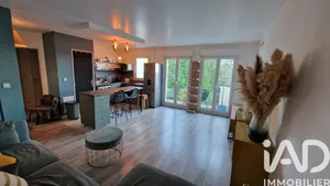 Appartement à Montgeron (91230)