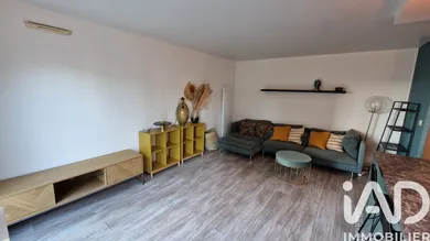 Appartement à Montgeron (91230)