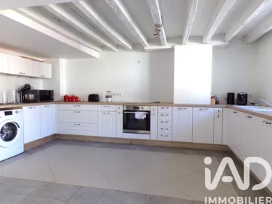 Village house in Dollot (89150)