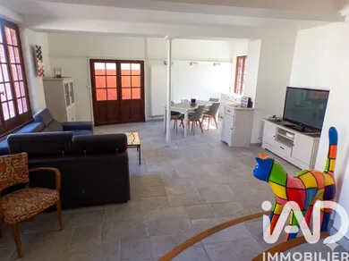 Village house in Dollot (89150)