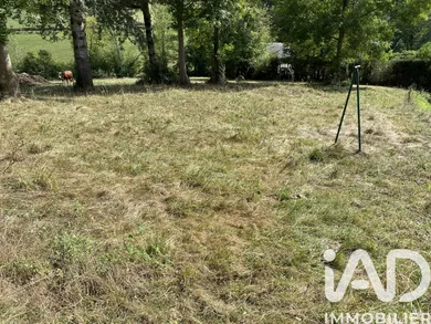 Building plot in Asque (65130)