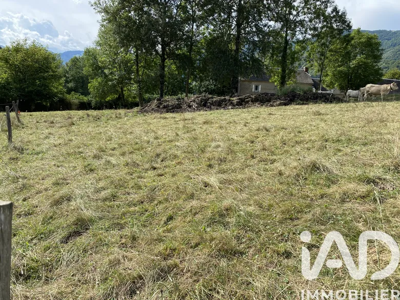 Terrain 1813 m² · à Asque · 22 000 €