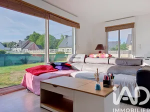 House in Plonéour-Lanvern (29720)