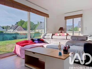 House in Plonéour-Lanvern (29720)