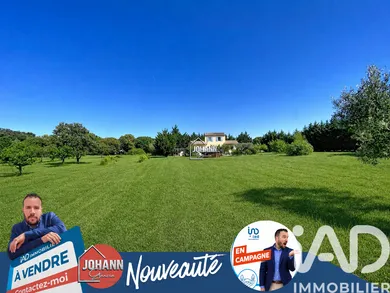 Maison à Visan (84820)