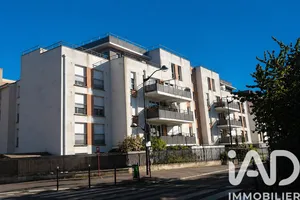 Apartment in Villiers-sur-Marne (94350)