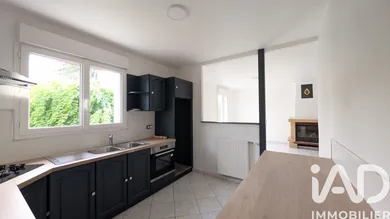 Maison à Bignan (56500)