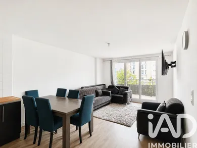 Appartement à Villiers-sur-Marne (94350)